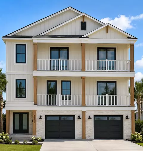 1206 Marina Bay Dr, North Myrtle Beach, SC 29582