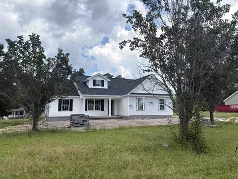 1002 Highway 45, Loris, SC 29569