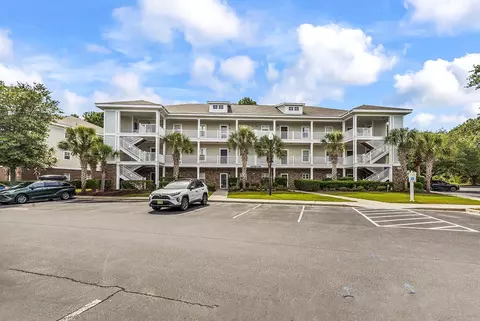 6253 Catalina Dr #924, North Myrtle Beach, SC 29582