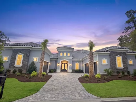 1546 Serena Dr, Myrtle Beach, SC 29579