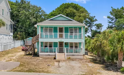 500 43rd Ave S, North Myrtle Beach, SC 29582