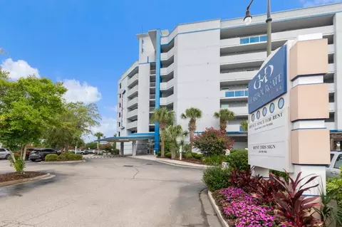 2100 Sea Mountain Hwy #428, North Myrtle Beach, SC 29582