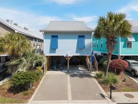 72 Weatherboard Ct, Pawleys Island, SC 29585
