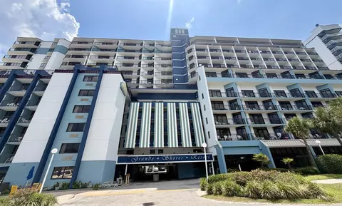 201 77th Ave N #1030, Myrtle Beach, SC 29572