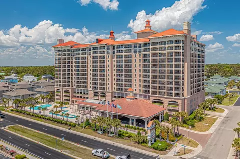 1819 N Ocean Blvd #1521, North Myrtle Beach, SC 29582
