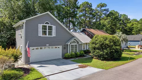 354 Nature Trl, Little River, SC 29566