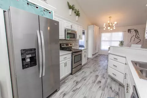 Kitchen - 761 Drawbridge Dr, Conway, SC 29526 photo 5 of 5