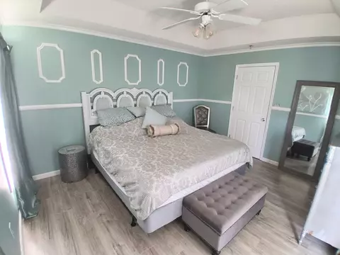 Bedroom - 761 Drawbridge Dr, Conway, SC 29526 photo 4 of 7