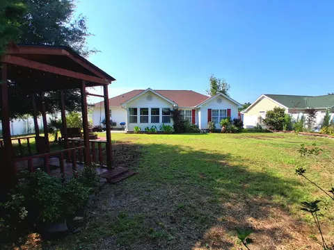 Exterior - 761 Drawbridge Dr, Conway, SC 29526 photo 1 of 9