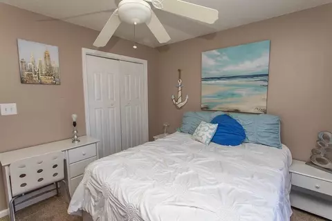 Bedroom - 761 Drawbridge Dr, Conway, SC 29526 photo 5 of 7