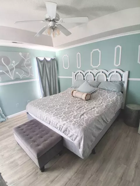 Bedroom - 761 Drawbridge Dr, Conway, SC 29526 photo 2 of 7