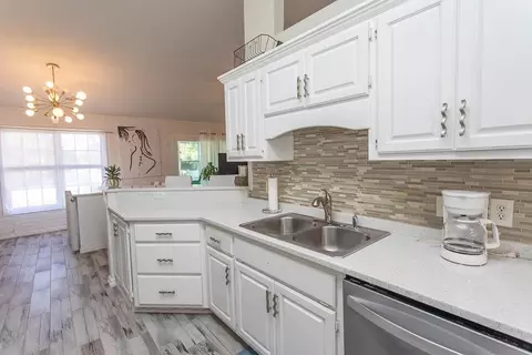 Kitchen - 761 Drawbridge Dr, Conway, SC 29526 photo 2 of 5