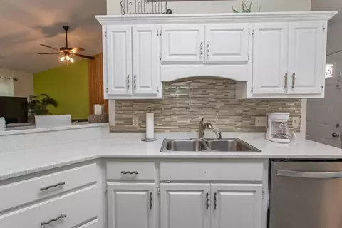 Kitchen - 761 Drawbridge Dr, Conway, SC 29526 photo 3 of 5