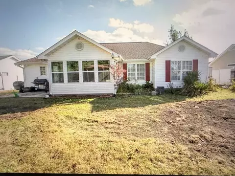 Exterior - 761 Drawbridge Dr, Conway, SC 29526 photo 8 of 9