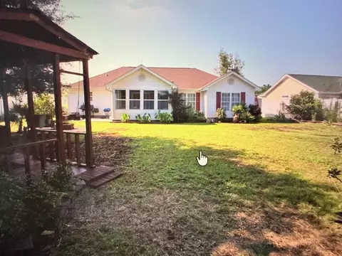 Exterior - 761 Drawbridge Dr, Conway, SC 29526 photo 9 of 9