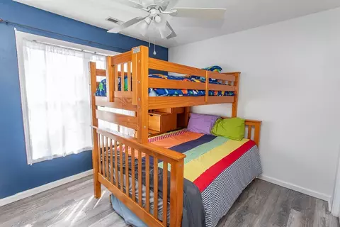 Bedroom - 761 Drawbridge Dr, Conway, SC 29526 photo 7 of 7