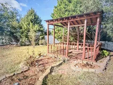 Exterior - 761 Drawbridge Dr, Conway, SC 29526 photo 6 of 9