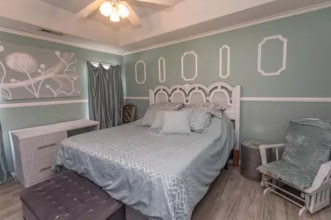 Bedroom - 761 Drawbridge Dr, Conway, SC 29526 photo 1 of 7
