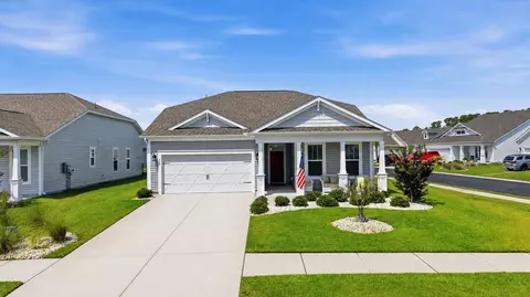 668 Wailea Cir, Little River, SC 29566