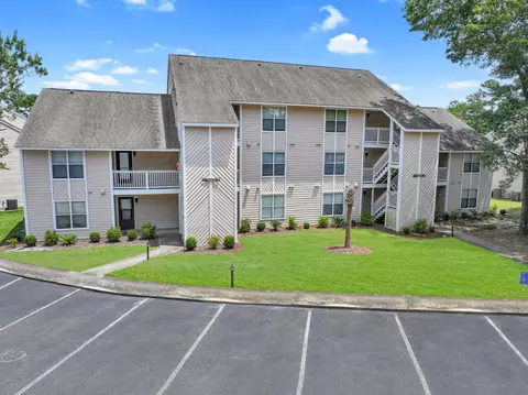 4493 Little River Inn Ln #1608, Little River, SC 29566