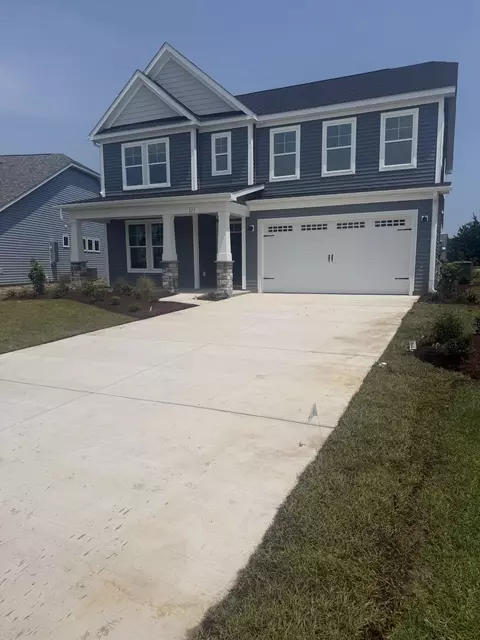 227 Broughton Dr, Myrtle Beach, SC 29579