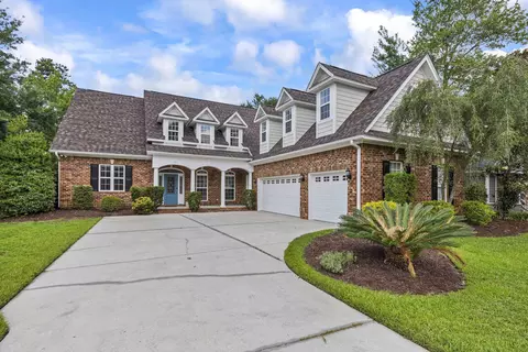 261 Chamberlin Rd, Myrtle Beach, SC 29588