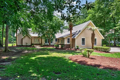 Exterior - 222 Old Carriage Loop, Georgetown, SC 29440 photo 4 of 15