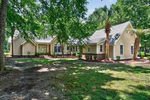 Exterior - 222 Old Carriage Loop, Georgetown, SC 29440 photo 2 of 15