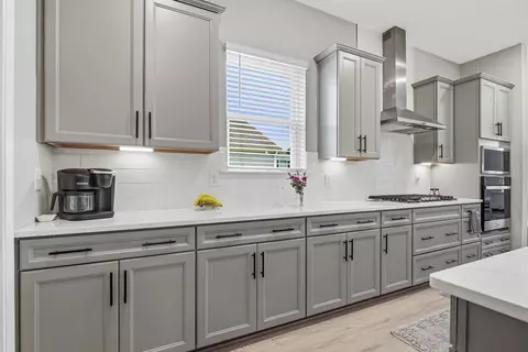 Kitchen - 740 Bickell Ct, Surfside Beach, SC 29575 photo 3 of 6
