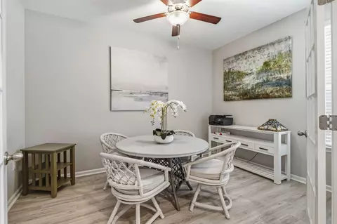 Dining - 740 Bickell Ct, Surfside Beach, SC 29575 photo 1 of 2