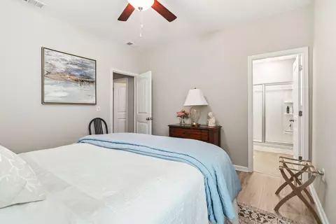 Bedroom - 740 Bickell Ct, Surfside Beach, SC 29575 photo 4 of 7