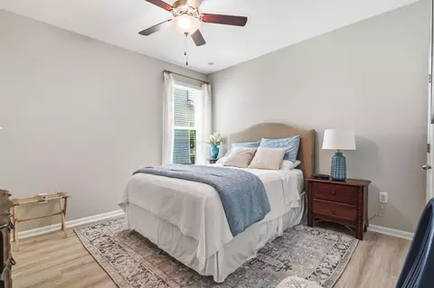 Bedroom - 740 Bickell Ct, Surfside Beach, SC 29575 photo 3 of 7