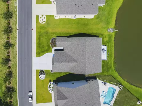 View/Area - 740 Bickell Ct, Surfside Beach, SC 29575 photo 2 of 4