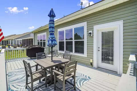 Exterior - 740 Bickell Ct, Surfside Beach, SC 29575 photo 3 of 5