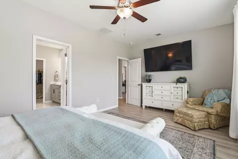 Bedroom - 740 Bickell Ct, Surfside Beach, SC 29575 photo 7 of 7