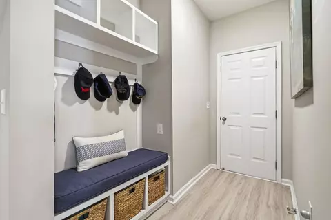 Entry Way - 740 Bickell Ct, Surfside Beach, SC 29575 photo 3 of 6