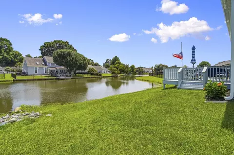 Exterior - 740 Bickell Ct, Surfside Beach, SC 29575 photo 2 of 5