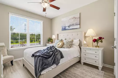 Bedroom - 740 Bickell Ct, Surfside Beach, SC 29575 photo 1 of 7