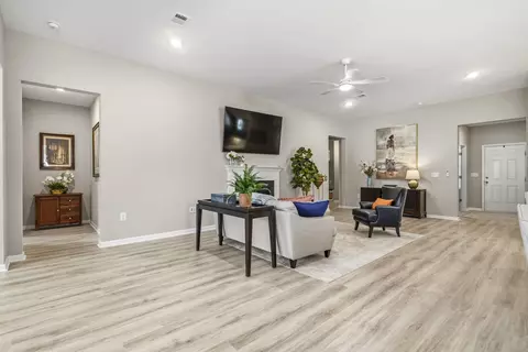 Entry Way - 740 Bickell Ct, Surfside Beach, SC 29575 photo 2 of 6