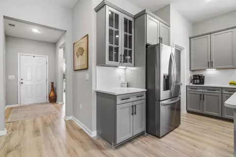 Entry Way - 740 Bickell Ct, Surfside Beach, SC 29575 photo 4 of 6