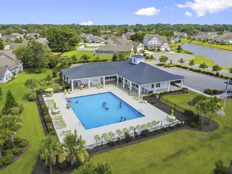 View/Area - 740 Bickell Ct, Surfside Beach, SC 29575 photo 3 of 4