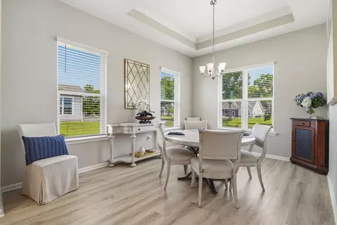 Dining - 740 Bickell Ct, Surfside Beach, SC 29575 photo 2 of 2