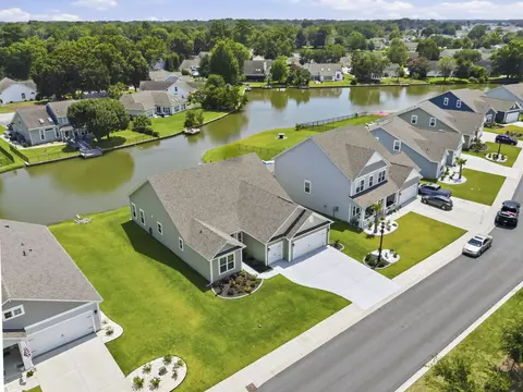 View/Area - 740 Bickell Ct, Surfside Beach, SC 29575 photo 1 of 4