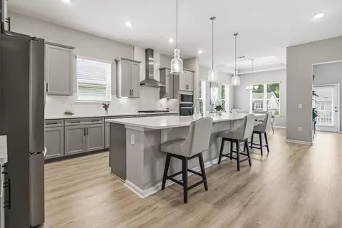 Kitchen - 740 Bickell Ct, Surfside Beach, SC 29575 photo 1 of 6
