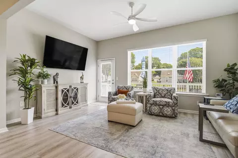 Living - 740 Bickell Ct, Surfside Beach, SC 29575 photo 2 of 2