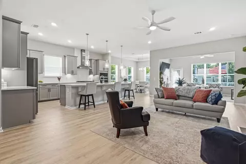 Entry Way - 740 Bickell Ct, Surfside Beach, SC 29575 photo 1 of 6