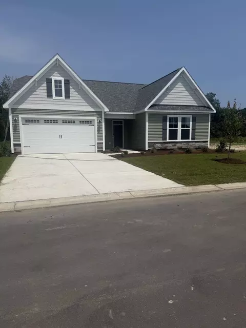 203 Broughton Dr, Myrtle Beach, SC 29577