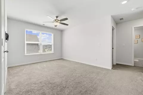 Bedroom - 10030 Hamilton Branch Loop, Myrtle Beach, SC 29579 photo 4 of 6