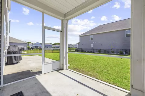 Exterior - 10030 Hamilton Branch Loop, Myrtle Beach, SC 29579 photo 2 of 8