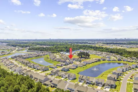 View/Area - 10030 Hamilton Branch Loop, Myrtle Beach, SC 29579 photo 6 of 17